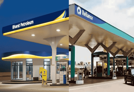BPCL and RBML Partners to Strengthen India's Gas Based Economy
